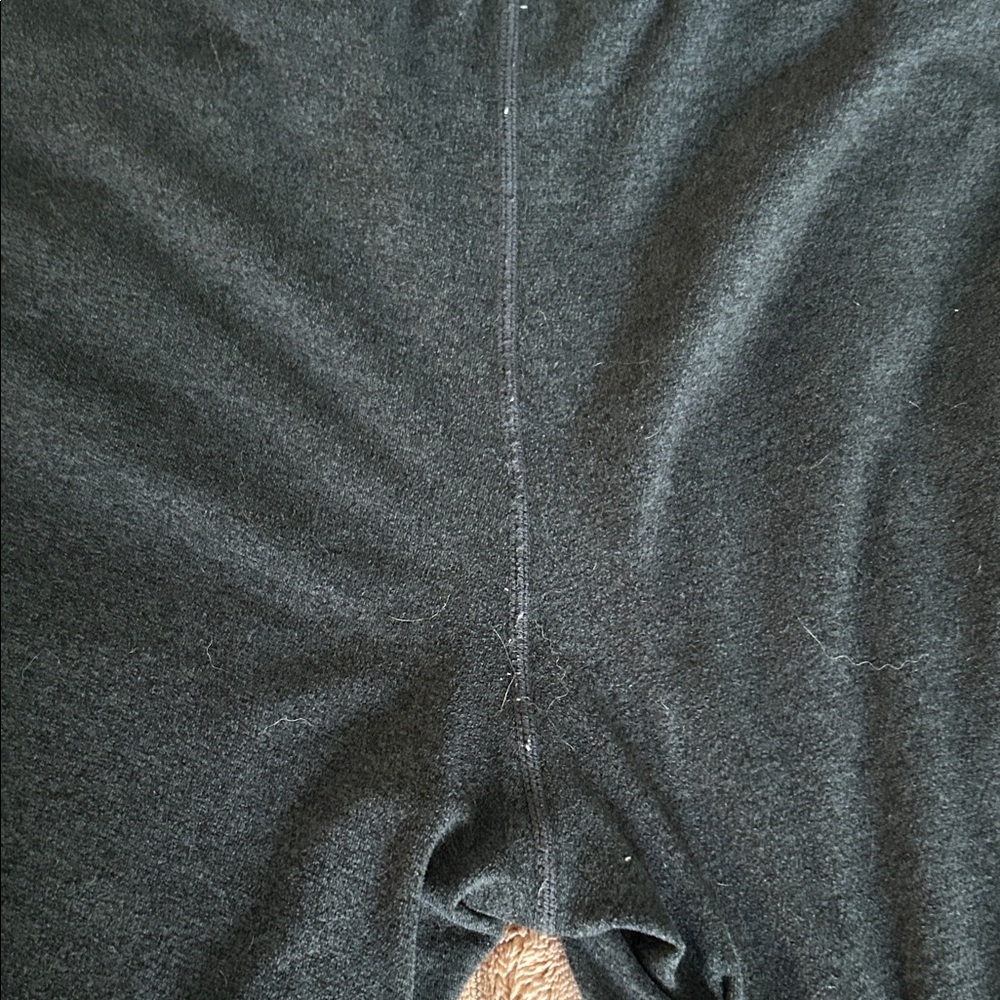 Vuori Charcoal Gray Joggers - Picture 6 of 7